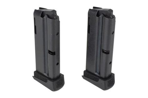 Ruger LCP II 22LR 10 Round Magazine - Pack of Two