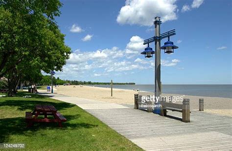 59 Gimli Manitoba Stock Photos, High-Res Pictures, and Images - Getty ...