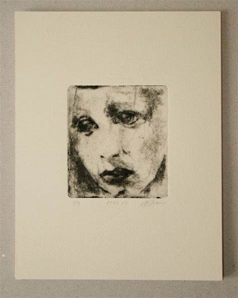 Drypoint etching 11.10.14 by mrchurchyard on Etsy Drypoint Etching, Etching Prints, Black Oil ...