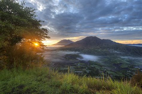 Desa Pinggan Bali Tempat Menarik Di Bali