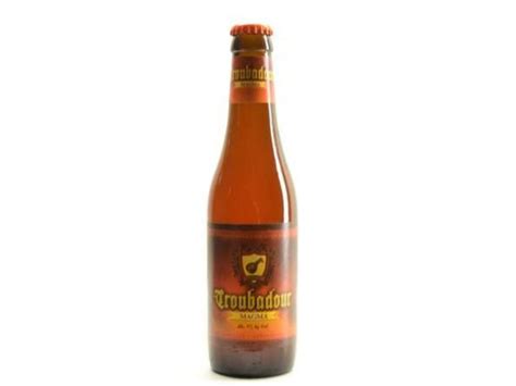 Troubadour Magma 33cl Buy Beer Online Belgian Beer Factory