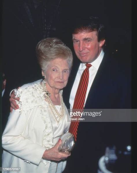 Mary Anne MacLeod Trump Family Tree - ABTC