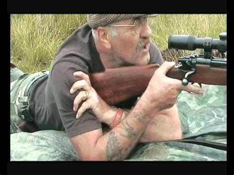 Improve Your Rifle Shooting Accuracy YouTube