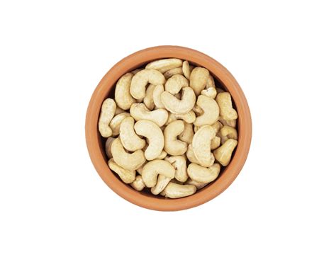 Cashewkerne Naturbelassen Kaufen Bei Sunnah Shop