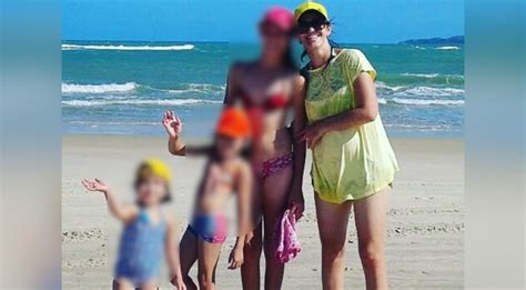 Assassino De Mãe E Filhas é Indiciado Por Feminicídio E Estupro Cnn Brasil