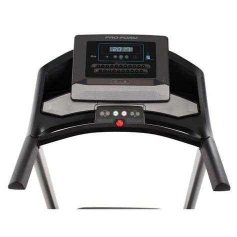 proform sport  treadmill saiitt