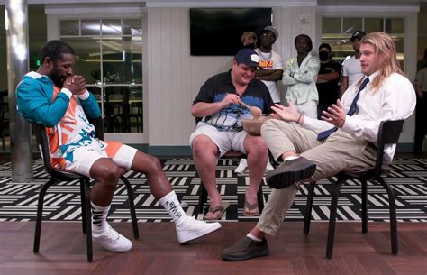 time mark interviewed floyd rflagrant