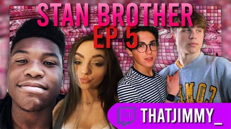 STAN BROTHER SEASON 2 EPISODE 5 YouTube