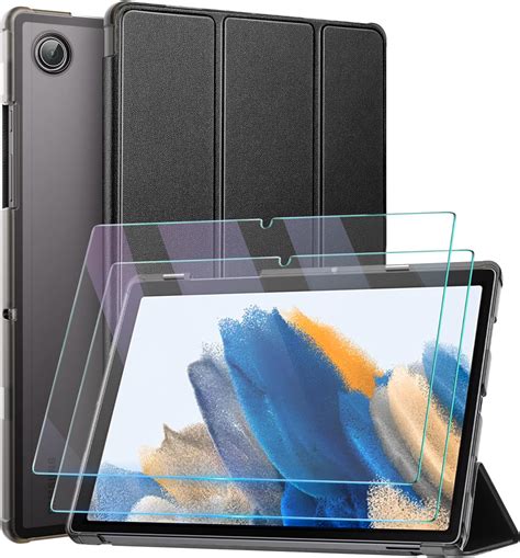 Amazon Ztotopcases Case For Samsung Galaxy Tab A Sm