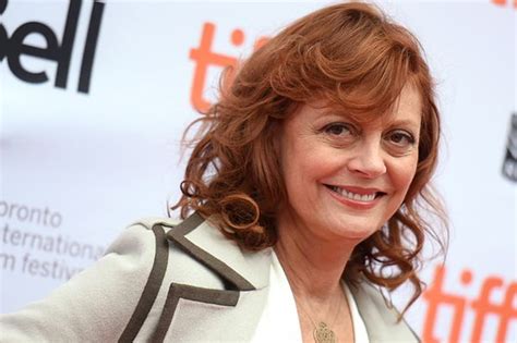 Susan Sarandon on the feminist film front-line: On her new movie "About ...