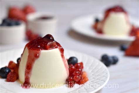 Descubrir Imagen Panna Cotta Receta Original Italiana Abzlocal Mx