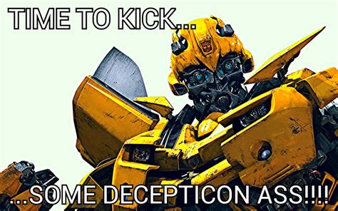 Bumblebee Meme By Cybertronianwarlegnd On Deviantart