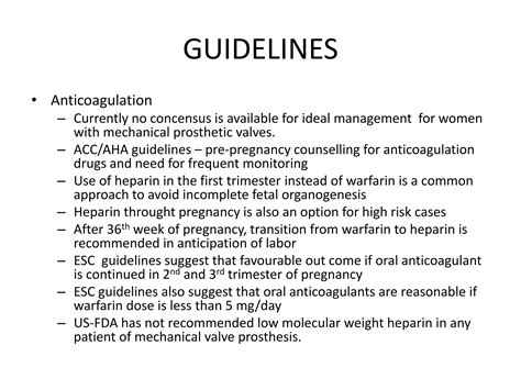 Heart Diseases In Pregnancy Ppt