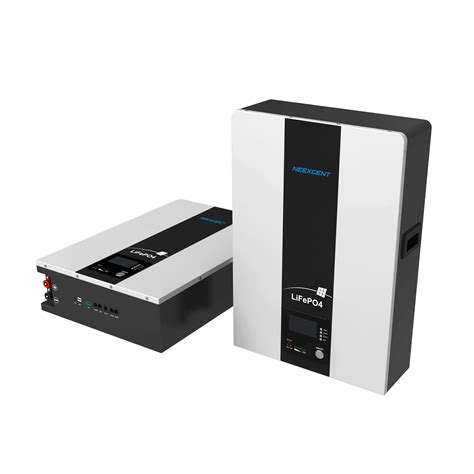 Lifepo Litium Powerwall V Ah Lithium Ion Batteries For House