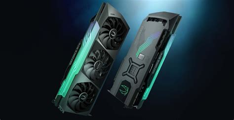 ZOTAC Celebrates 15 Years at the Cutting Edge of Graphics Cards and PC ...