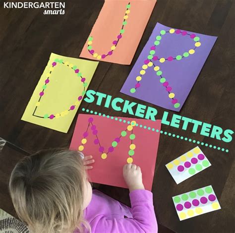 Hands-On Phonics Games for Your Students - Kindergarten Smarts