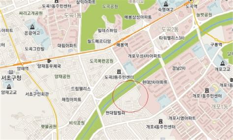 30년 무허가 판자촌 `재건마을` 개발된다 네이트 뉴스