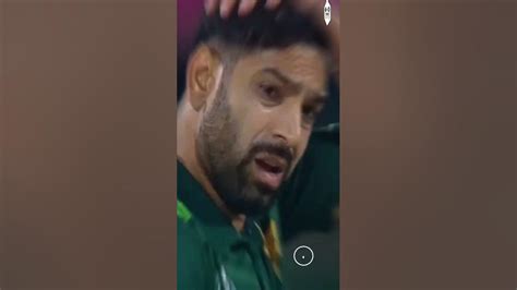 Haris Rauf Retirement Harisrauf Babarazam Muhammadrizwan Cricket