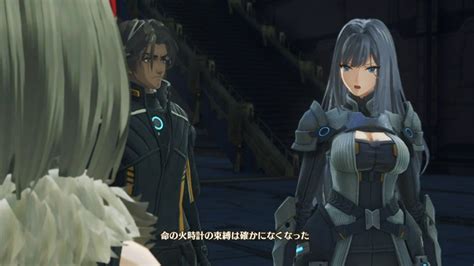 【ゼノブレイド3】エセルとカムナビの印象について ゼノブレイド3まとめ速報