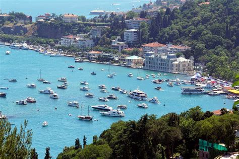 FUN Things to Do in Bebek, Istanbul (Updated → 2024)