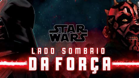 Disney seduz novos Padawans a conhecer o Lado Negro da Força O