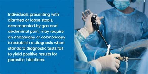 How to Test for Gastrointestinal Parasites in Humans