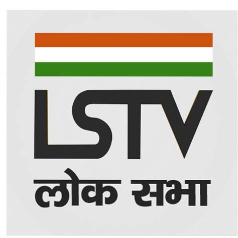 Watch Lok Sabha TV Live Stream - LSTV India Online Streaming