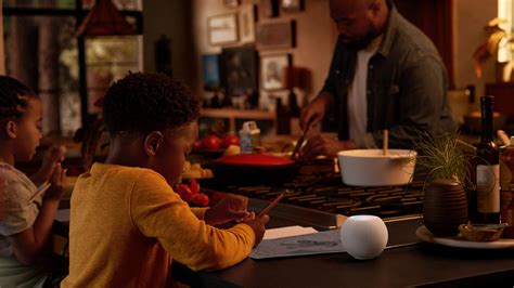 HomePod (mini) setup: How Siri comes to life on Apple's smart speakers