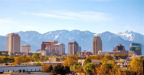 Things To Do In Salt Lake City Complete Guide To A Year Round