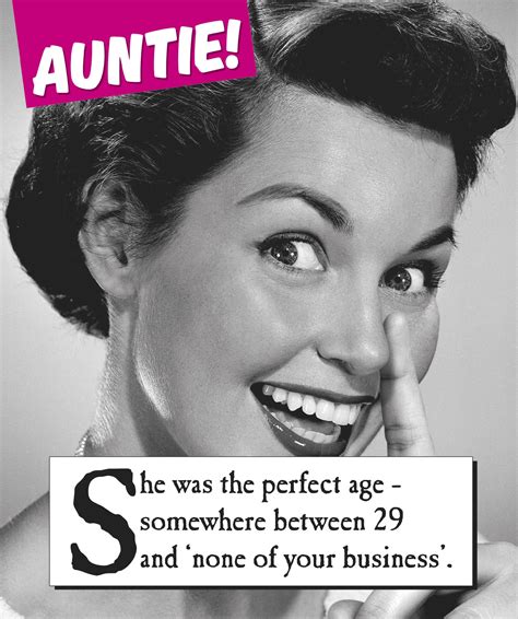 Buy Auntie Birthday Card, Funny Birthday Card Auntie, Aunt Birthday ...