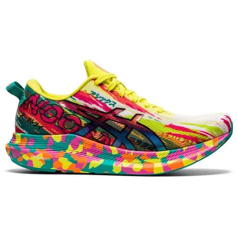 Asics Noosa Tri 13 Running Shoes Multicolor, Runnerinn