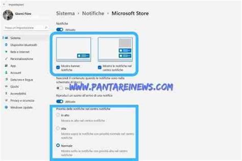 Come Gestire Le Notifiche Su Windows 11