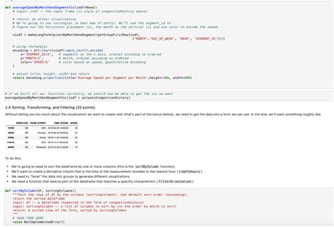 Solved Part 2 Pandas Programming Exercise 80 Points