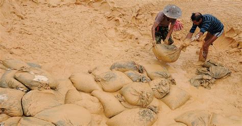 Tierras raras los elementos químicos más codiciados del siglo XXI