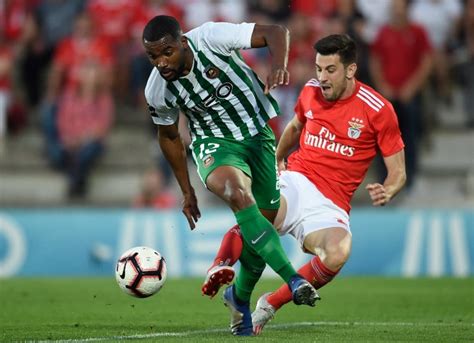 Rio Ave Vs Vitoria Guimaraes Preview Predictions Betting Tips Rio