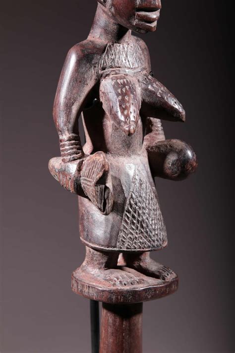 Statue Yoruba