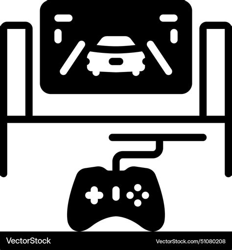 Video game Royalty Free Vector Image - VectorStock