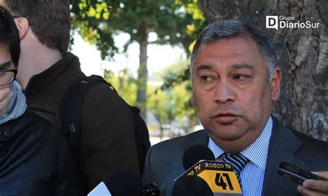 Caso Luminarias Reformalizan A Ex Alcalde De Coyhaique Por Sobornos