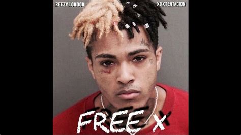 Xxxtentacion King Of The Dead Youtube