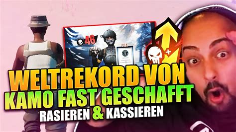 Die Perfekte Lobby FÜr Den Weltrekord Rasieren And Kassieren Youtube