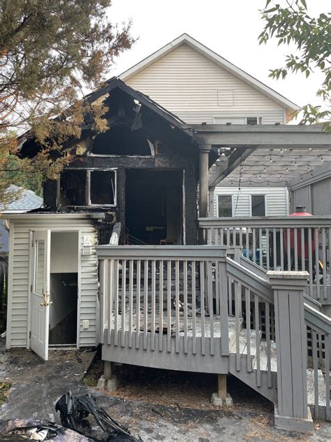 Early Friday fire results in $150,000 in damages to Saskatoon home