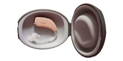 Signia BTE Prompt SP Wireless Hearing Aid In The Ear At Rs 7450 Piece