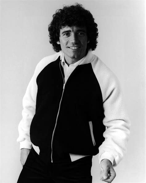 1980 Kevin Keegan Models His Harry Fenton Fashion Range Flashbak