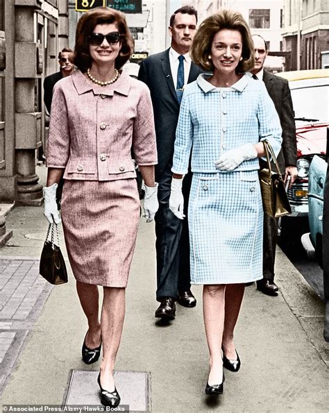 RIP Lee Radziwill – Style Icon | fashionmommy's Blog