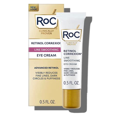 15 Best Drugstore Eye Creams Tested And Reviewed For 2024