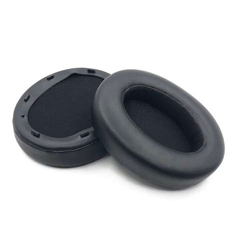 Professional Replacement Ear Pads For Sony Wh Xb N Xb N Headphone