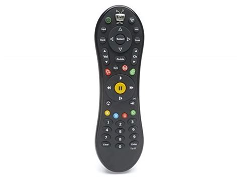 TiVo Roamio Replacement Remote