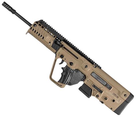 Iwi Tavor 556mm Nato 185in Flat Dark Earth Semi Automatic Modern