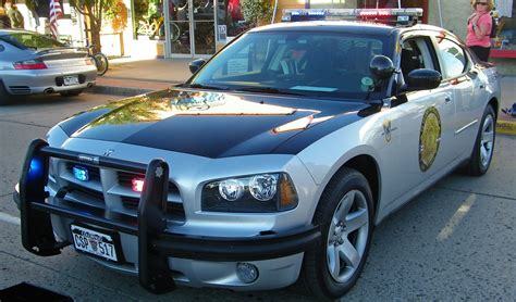 Colorado State Patrol Dodge Charger Coconv Flickr