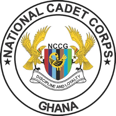 National Cadet Corps, Ghana – Discipline and Loyalty